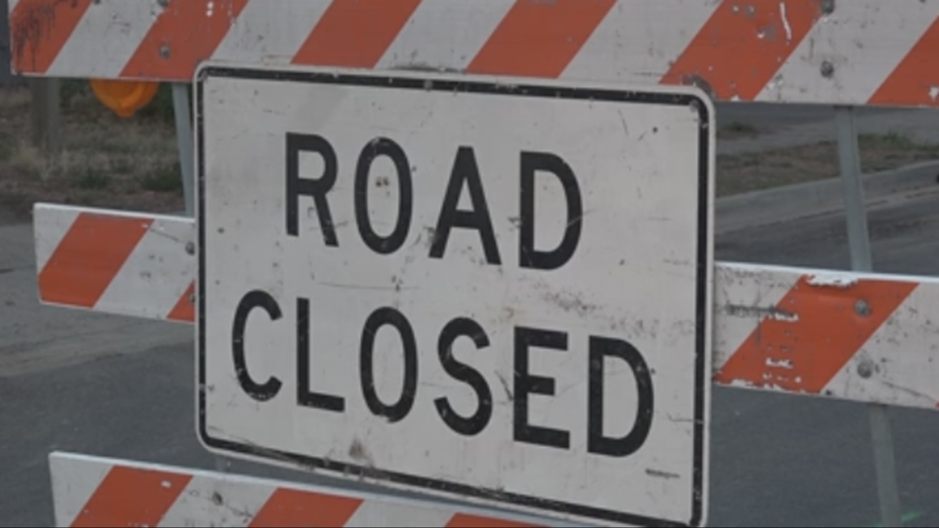 TJ Meenach Bridge in northwest Spokane to be closed from July 31Aug. 4