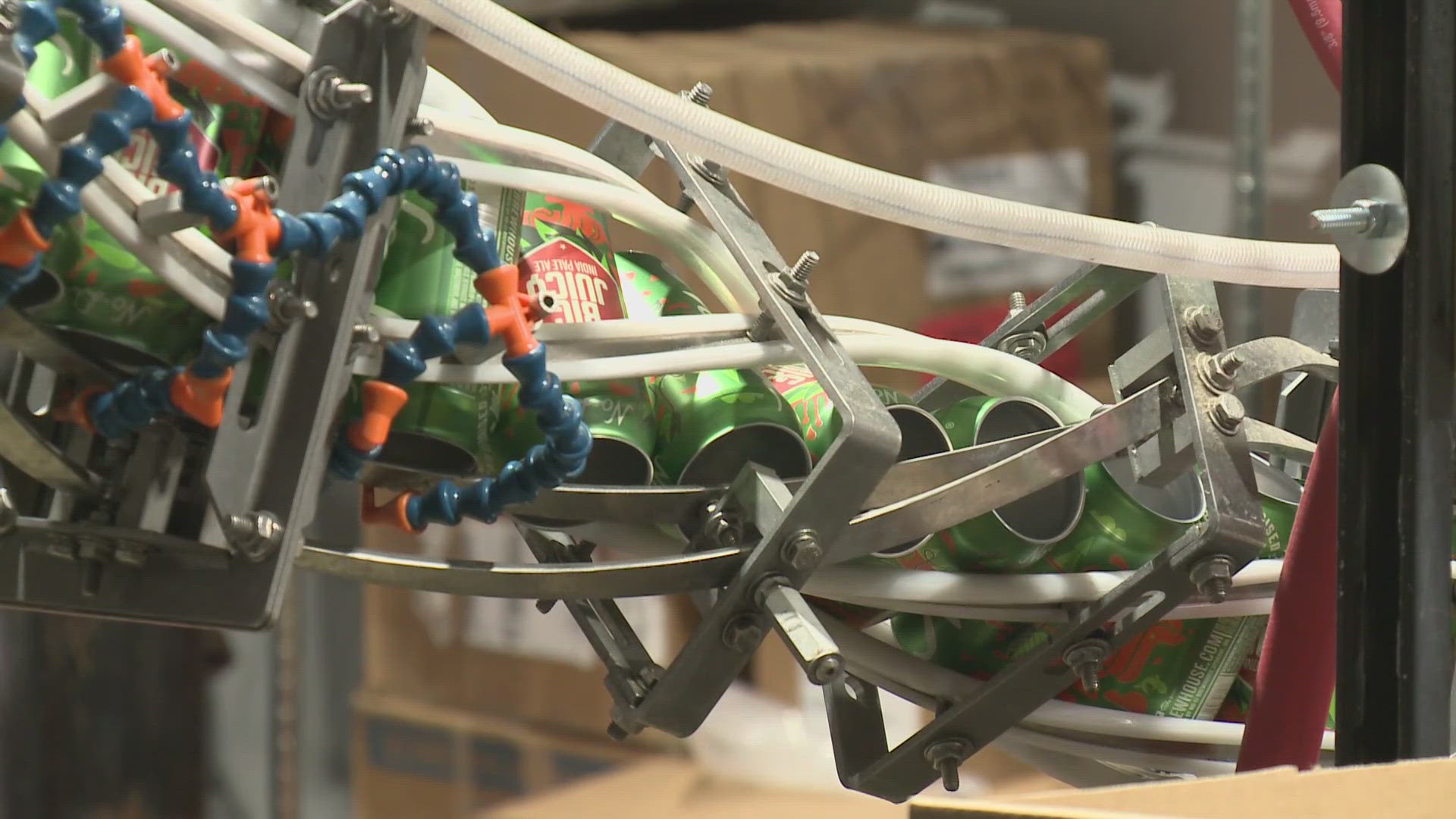 'Rules are rules and laws are laws' | No-Li brewhouse suing Redhook ...