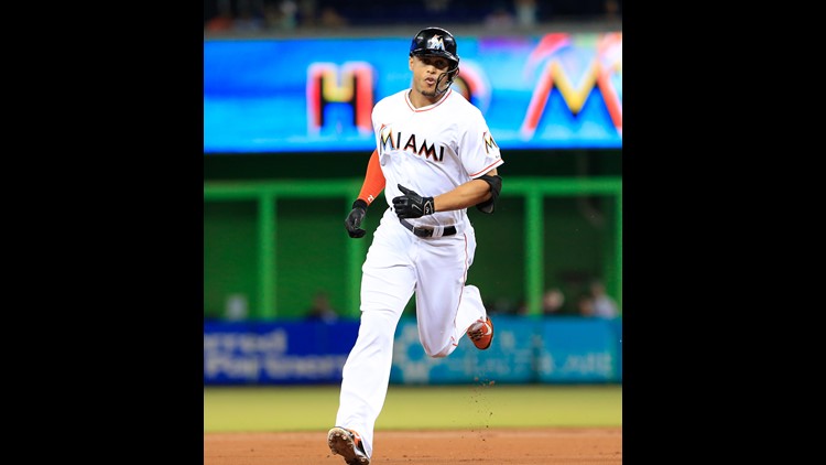 Bold predictions: Marlins' Giancarlo Stanton primed for huge