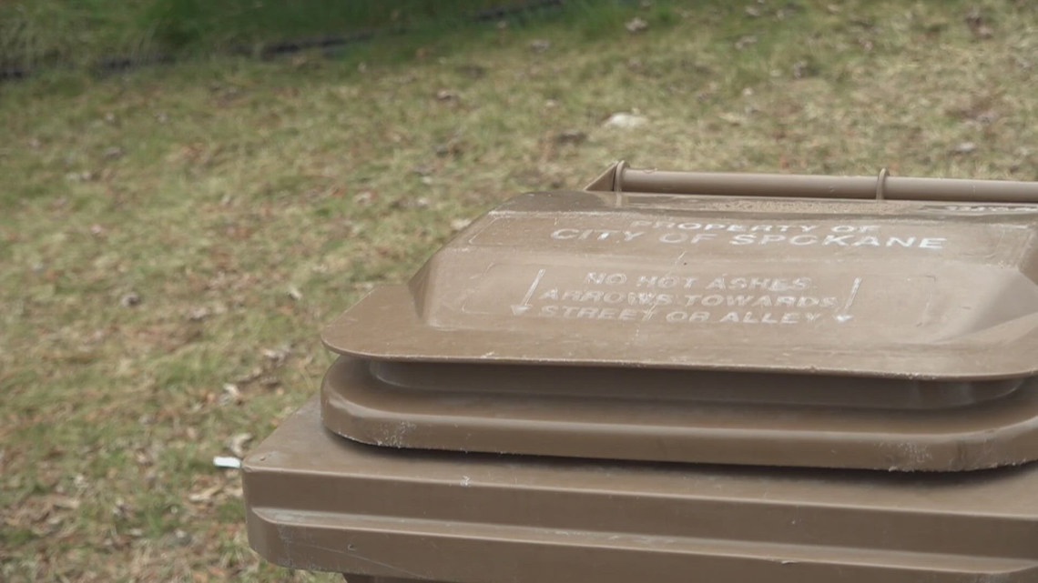 Garbage service rates may increase as Spokane works to comply with state emissions regulations