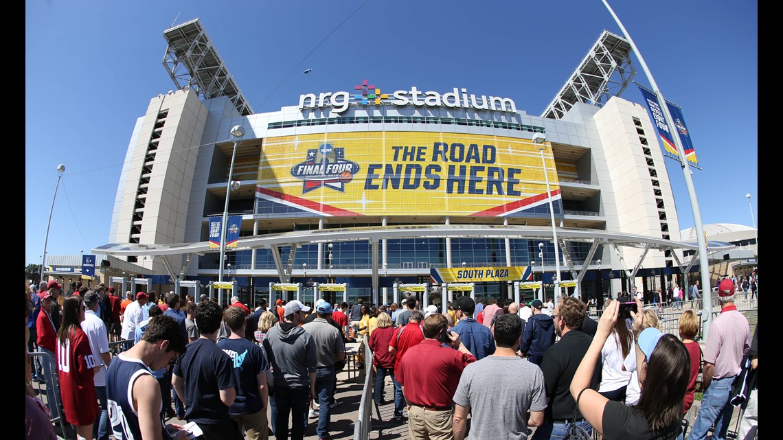 Final Four title game tickets plummet on secondary market