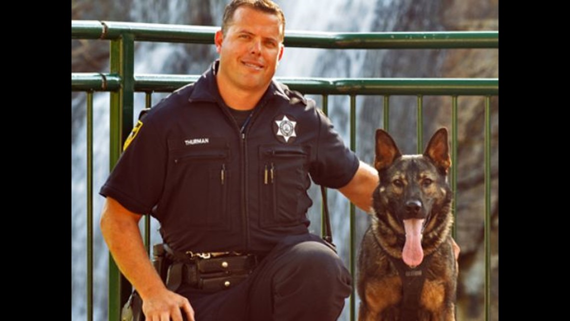 Deputy who reported racist sergeant files suit for retaliation - Vimarsana News
