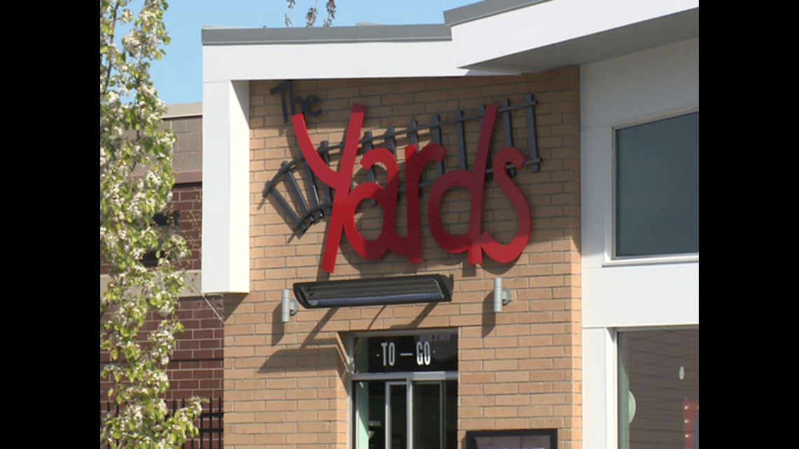 Kendall Yards Night Market opens May 27 in Spokane