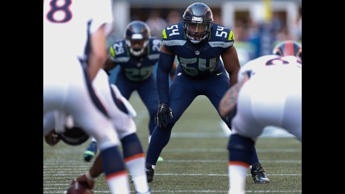 Breaking down Bobby Wagner's request to be NFL's highest paid inside  linebacker