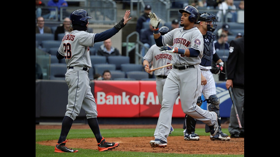 Carlos Gomez announces retirement after 13 seasons