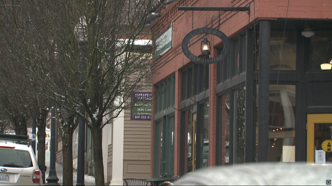 How Spokane's Perry District became the new 'it' neighborhood