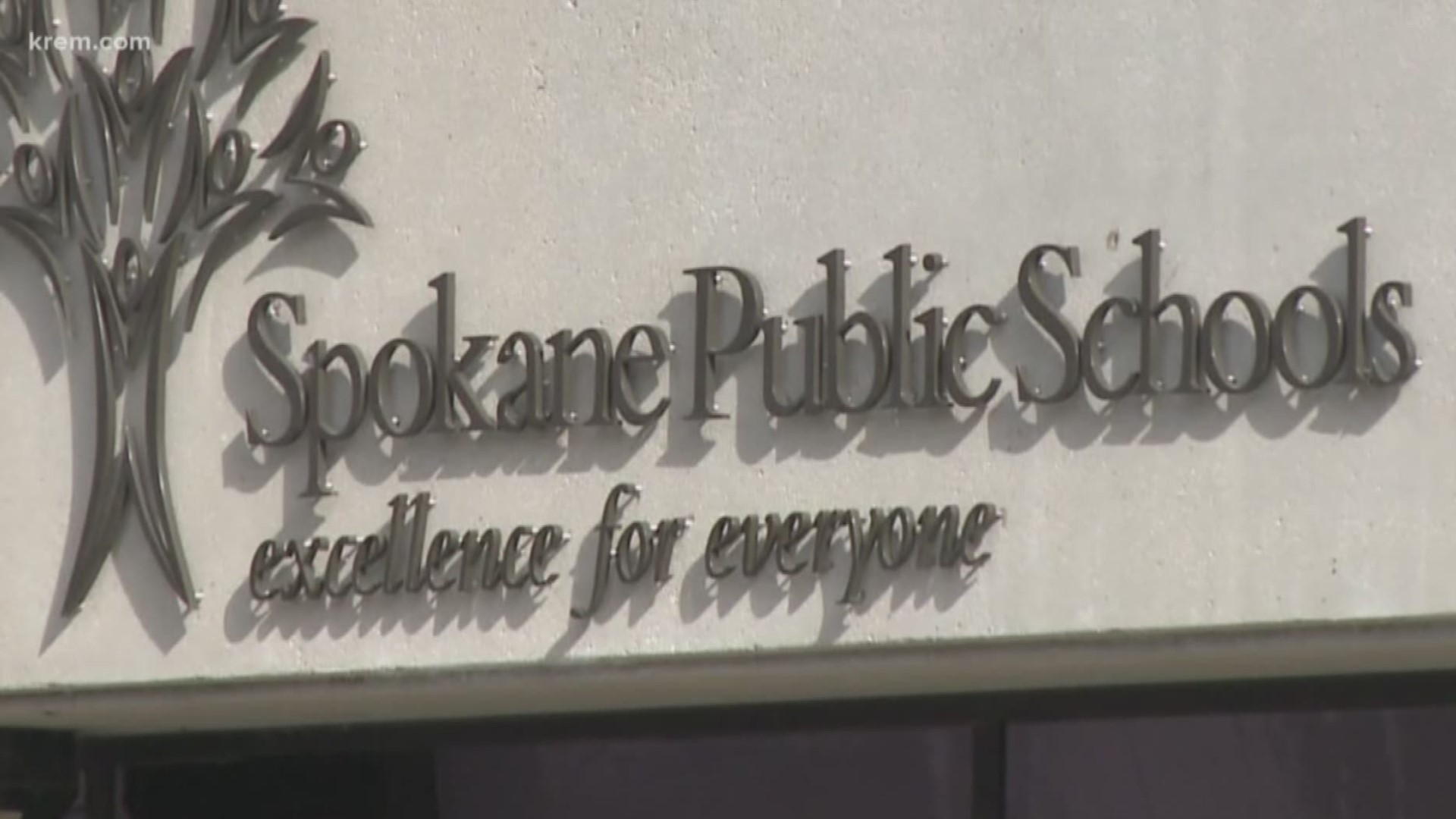 More than 85 percent of SPS budget will be spent on employee salaries (8-30-18)