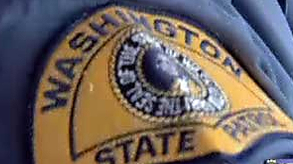 WSP to start increasing patrols for spring break beginning March 12