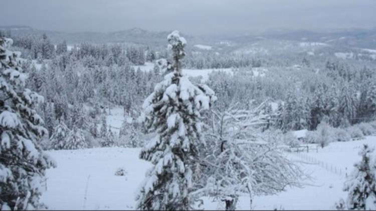 Image result for coeur d'alene snow