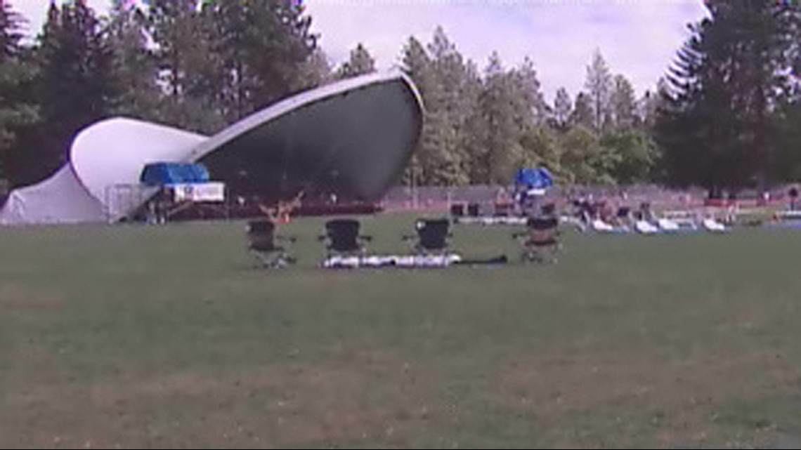 Over 5 000 Expected At Labor Day Symphony Concert In Comstock Park Krem Com