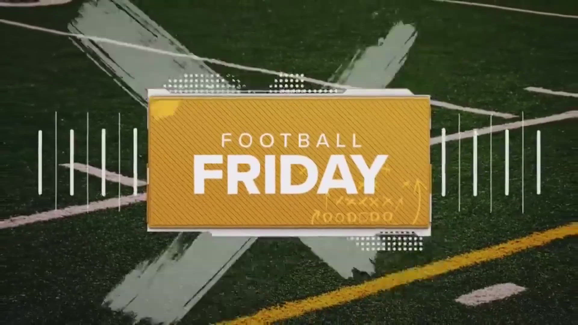 Catch the scores and highlights from this week's playoff matchups on KREM 2 Football Friday.