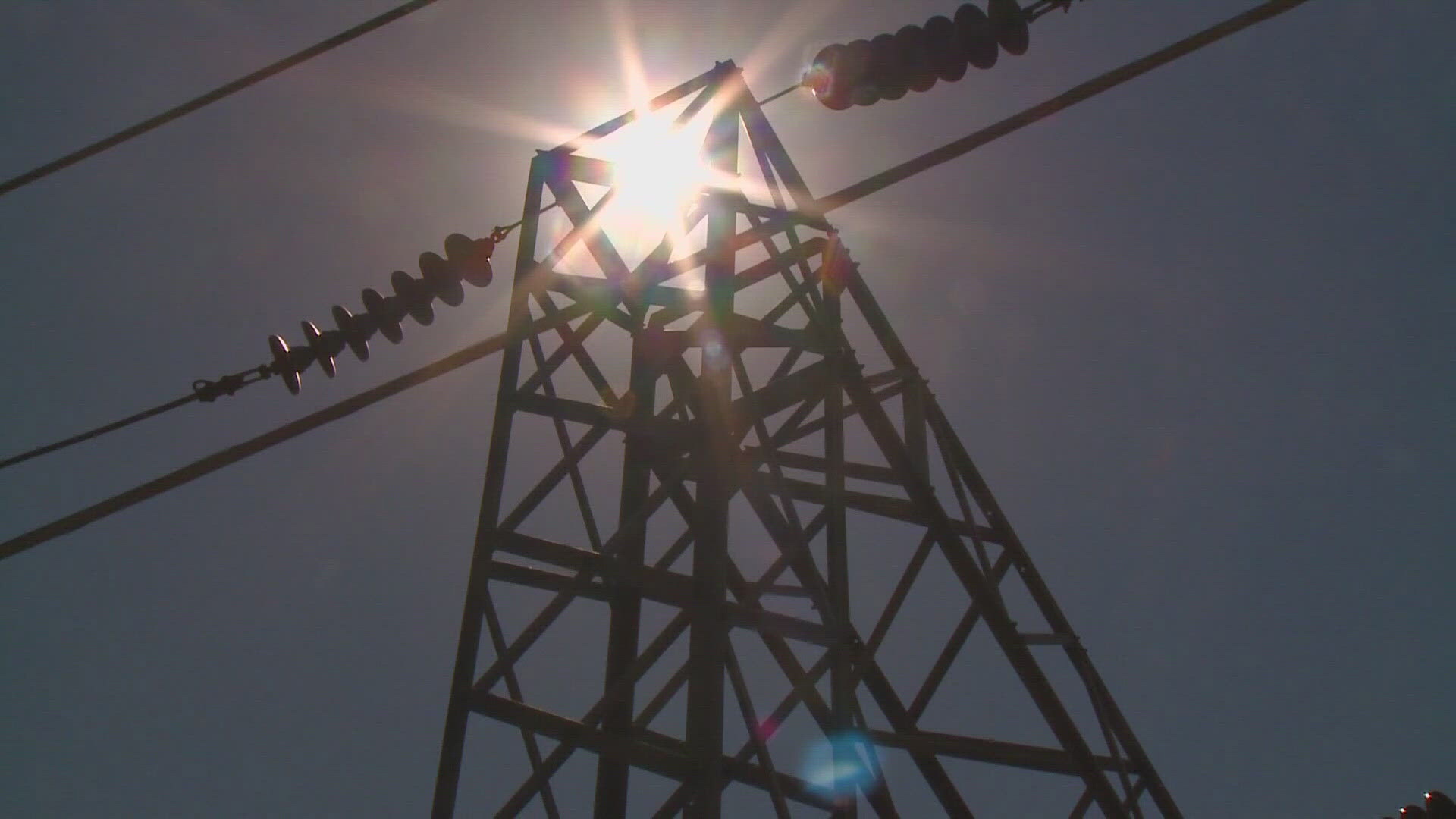 The funding is part of a federal grant from the Department of Energy’s Grid Resilience and Innovation Partnerships program.