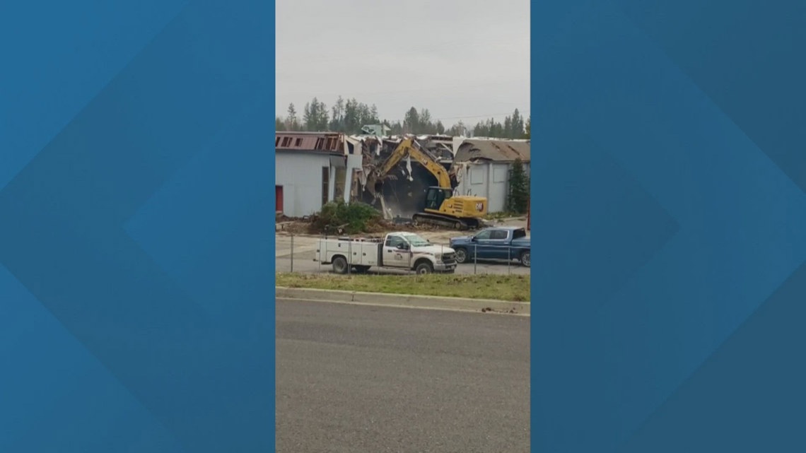 South Hill church plans $12M project with affordable housing for Spokane families