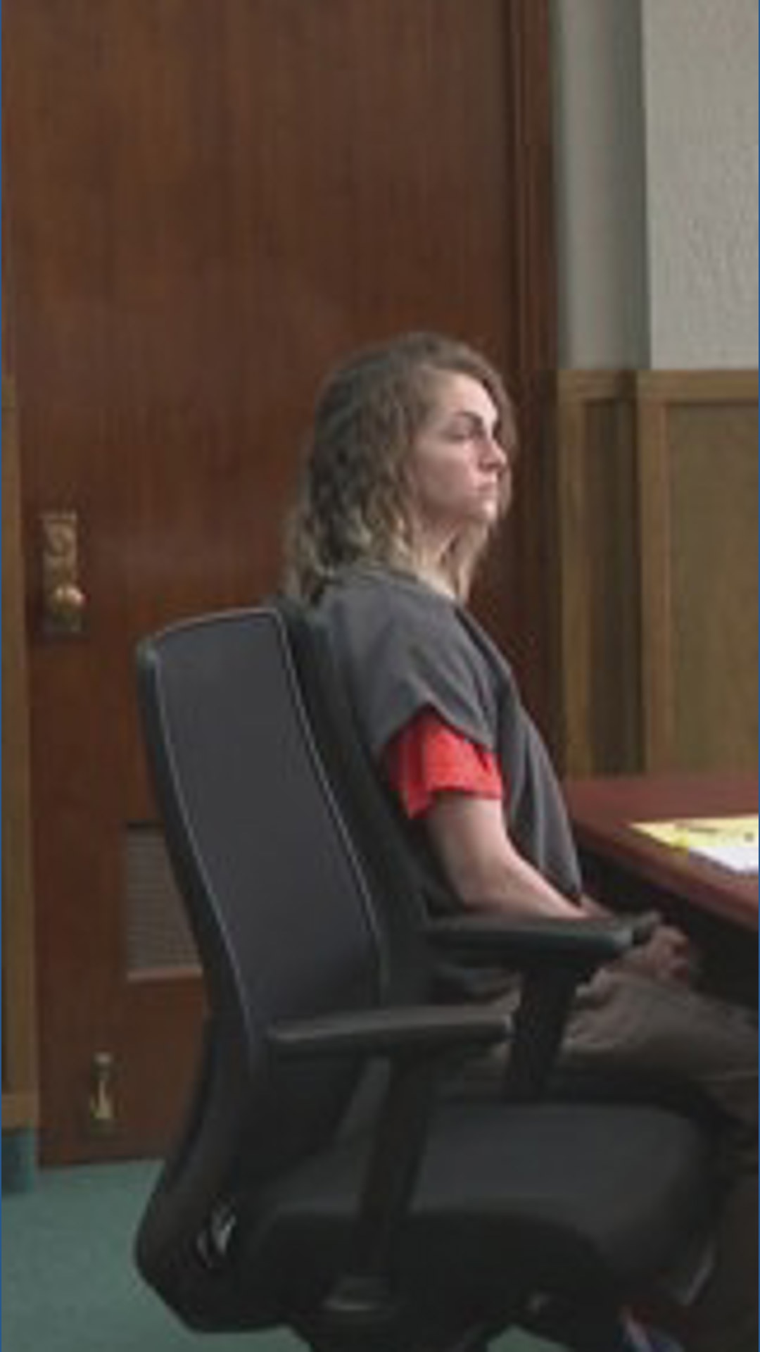 Trial for Spokane County woman accused of stabbing ex-boyfriend to ...