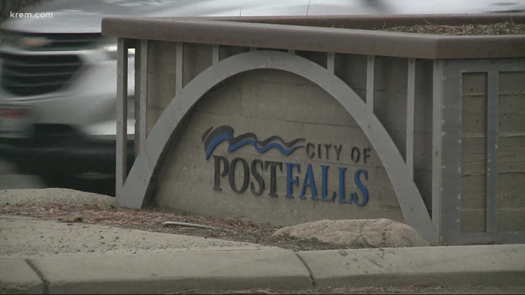 Post Falls City Council approves $990k land purchase