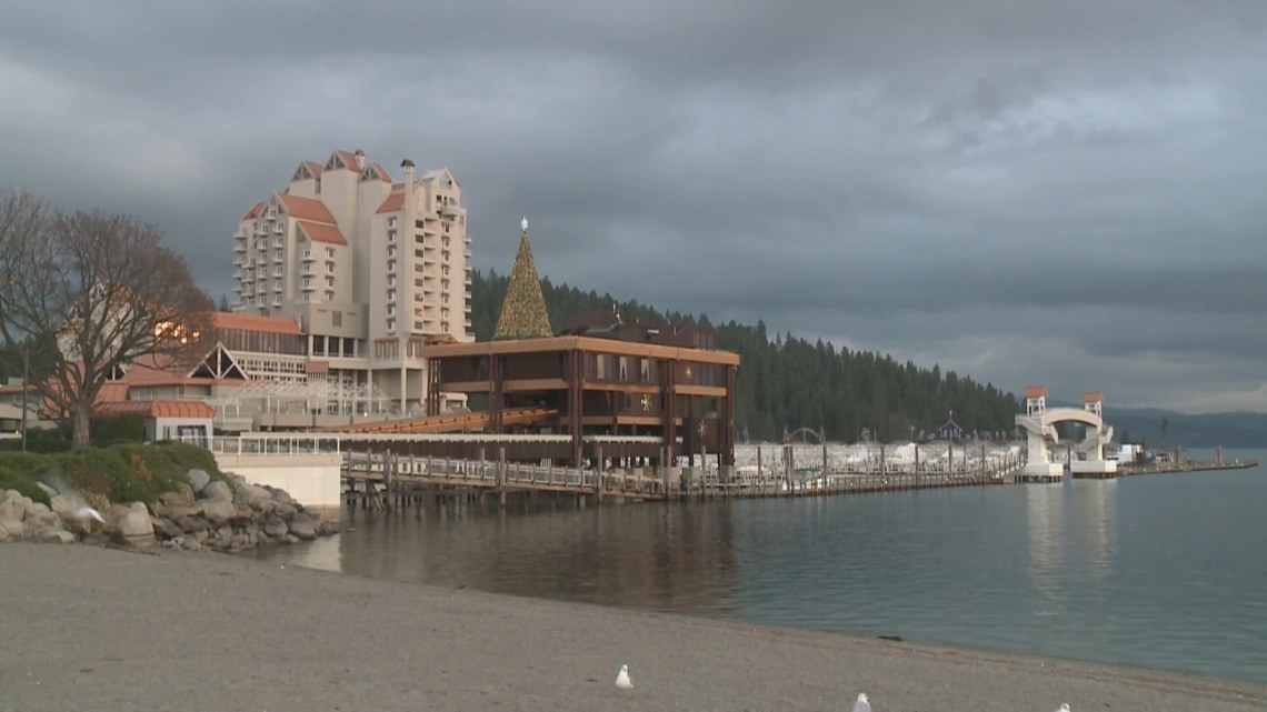 U.S. Census of population estimate shows most of Idaho's counties grew in 2025 - News Directory 3