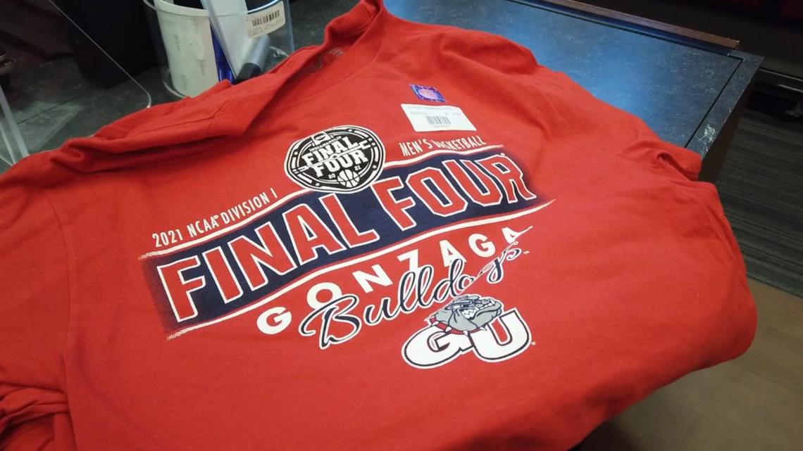 Final four cheap 2019 gear