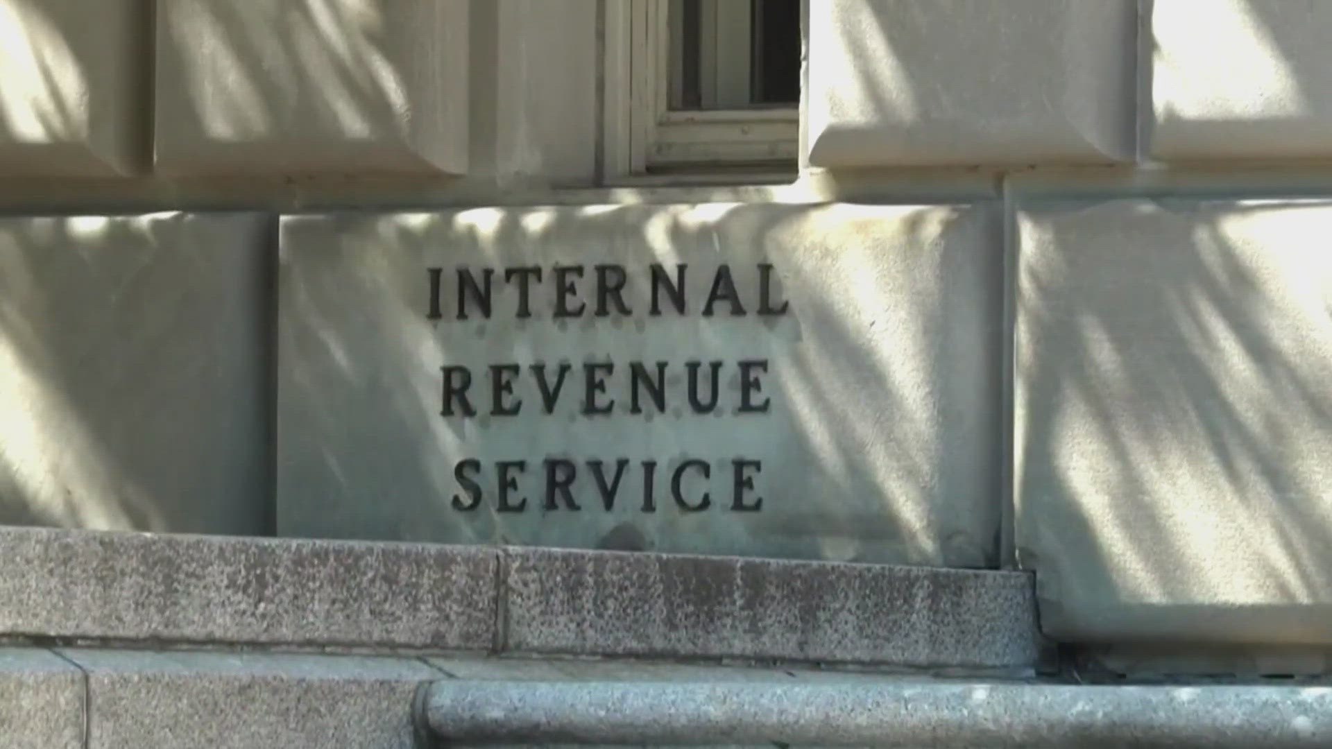 More than 6,000 IRS employees will have their jobs eliminated by the end of the week. Via CBS News. 