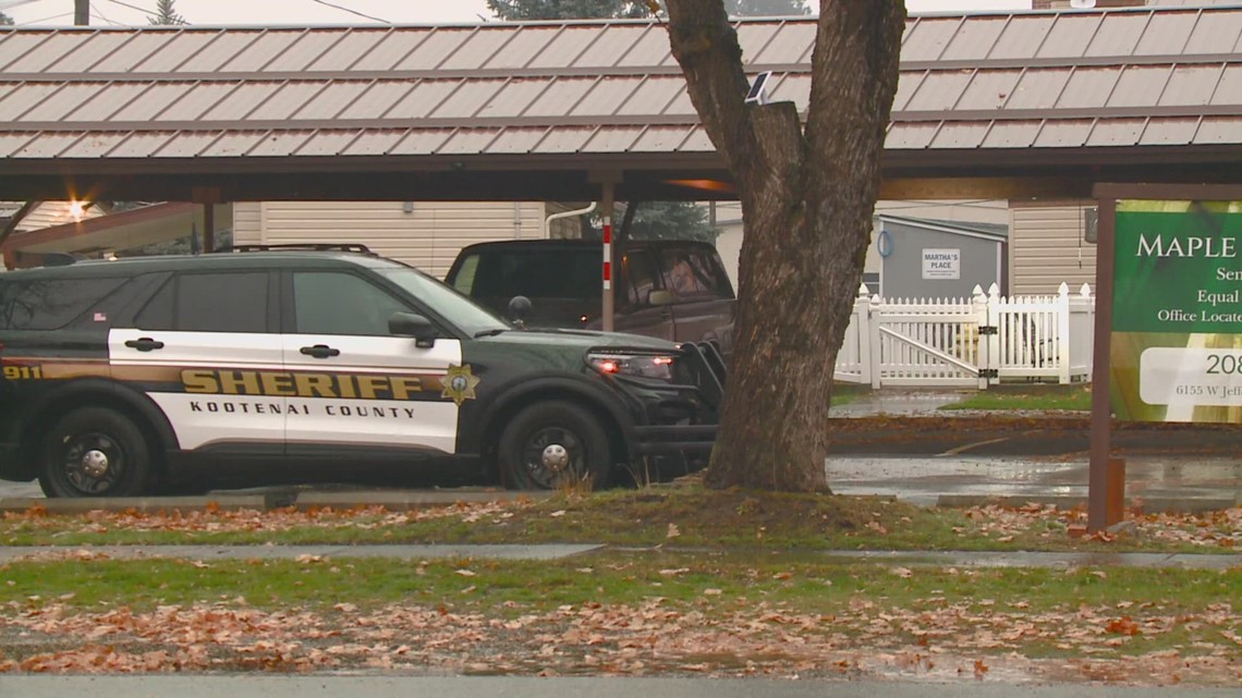 Kootenai Co. Coroner releases report for Spirit Lake woman killed in