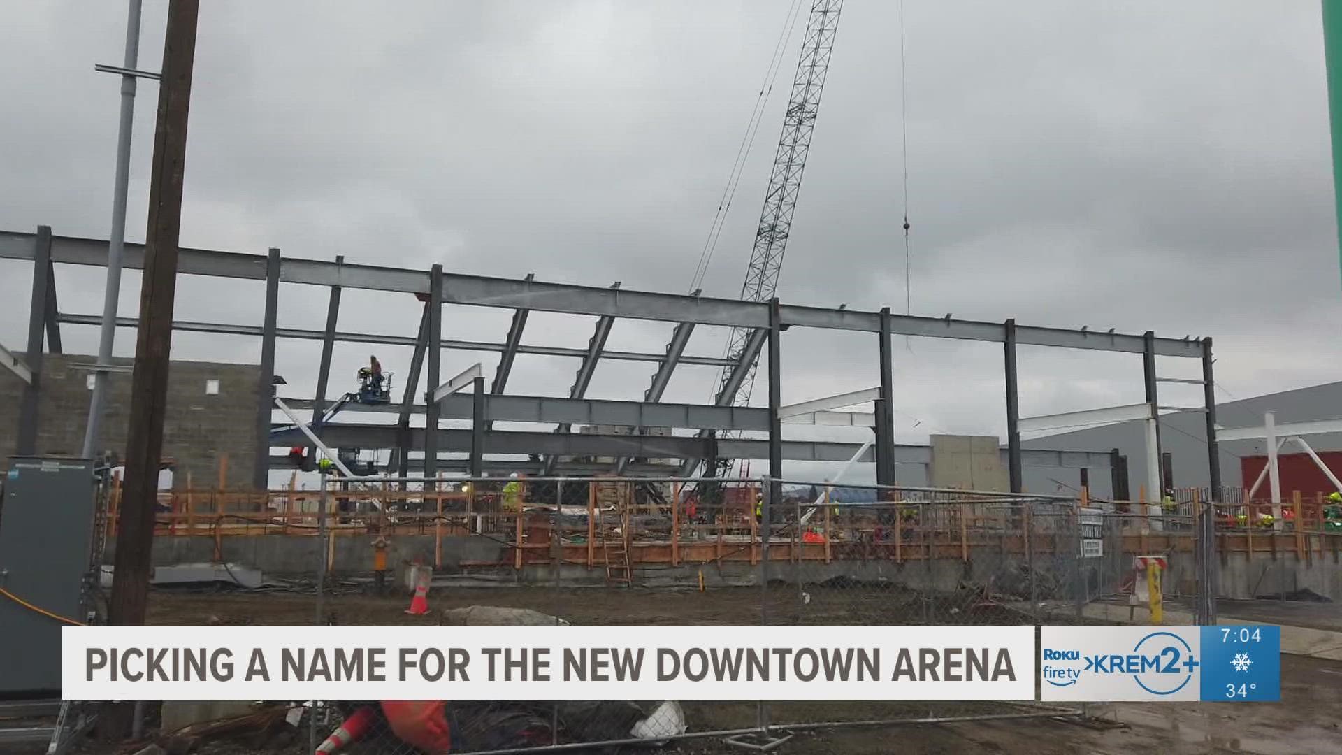 New stadium names that people never adjust to saying – NBC Sports