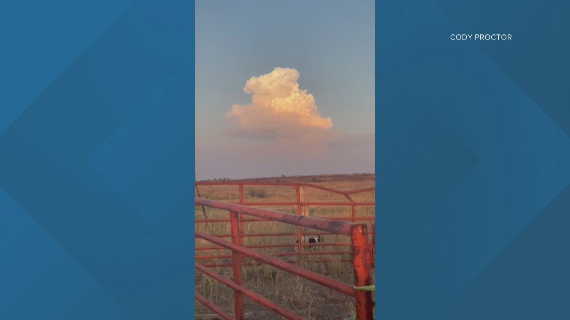 The Rattlesnake Fire has burned 4,119 acres as of Tuesday night, and it is 0% contained. No structures have been lost.