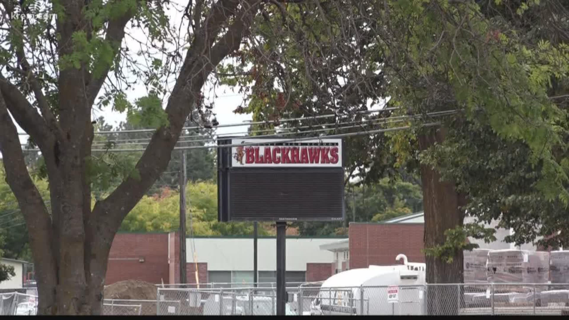 Cheney superintendent expects high school to have heat by ...