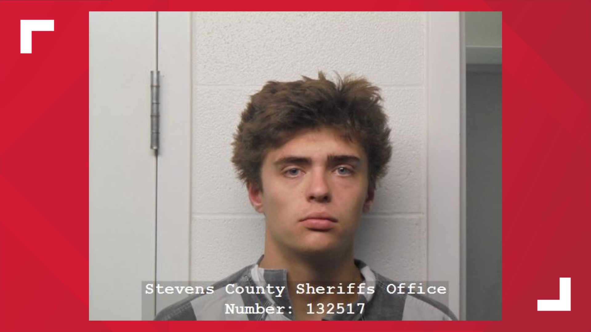 Chewelah woman's son arrested on suspicion of murdering her