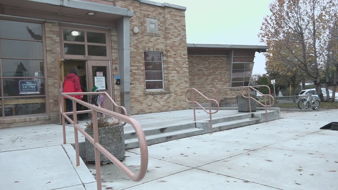 Previewing impacts of SPS bond and levy in February 13 election - Vimarsana News