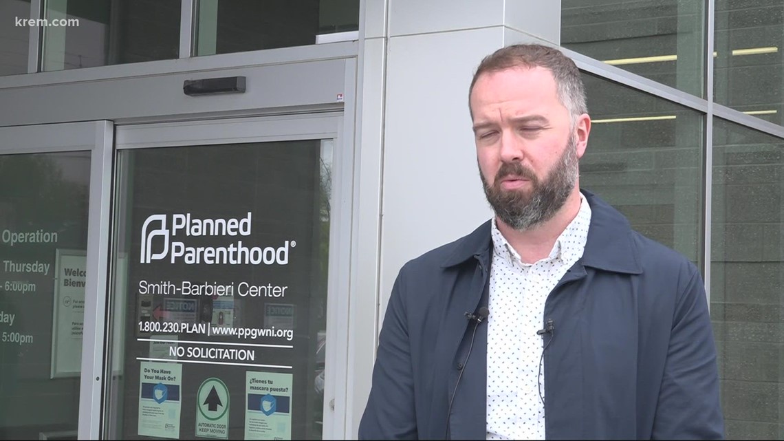 Local Planned Parenthood responds to Roe v. Wade overturn - Vimarsana News
