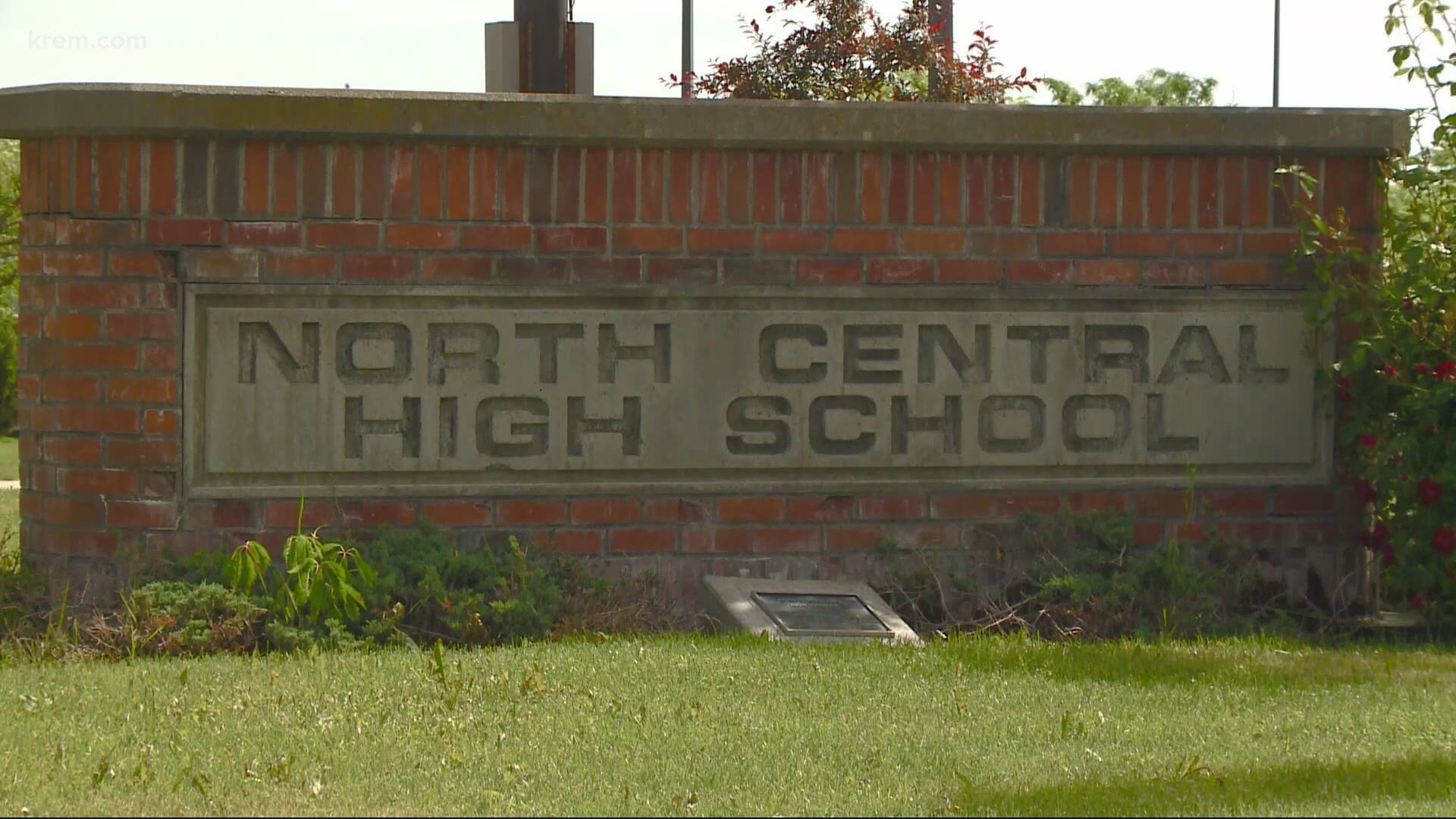 One student of North Central High school says he can't wait to get back in the classroom.