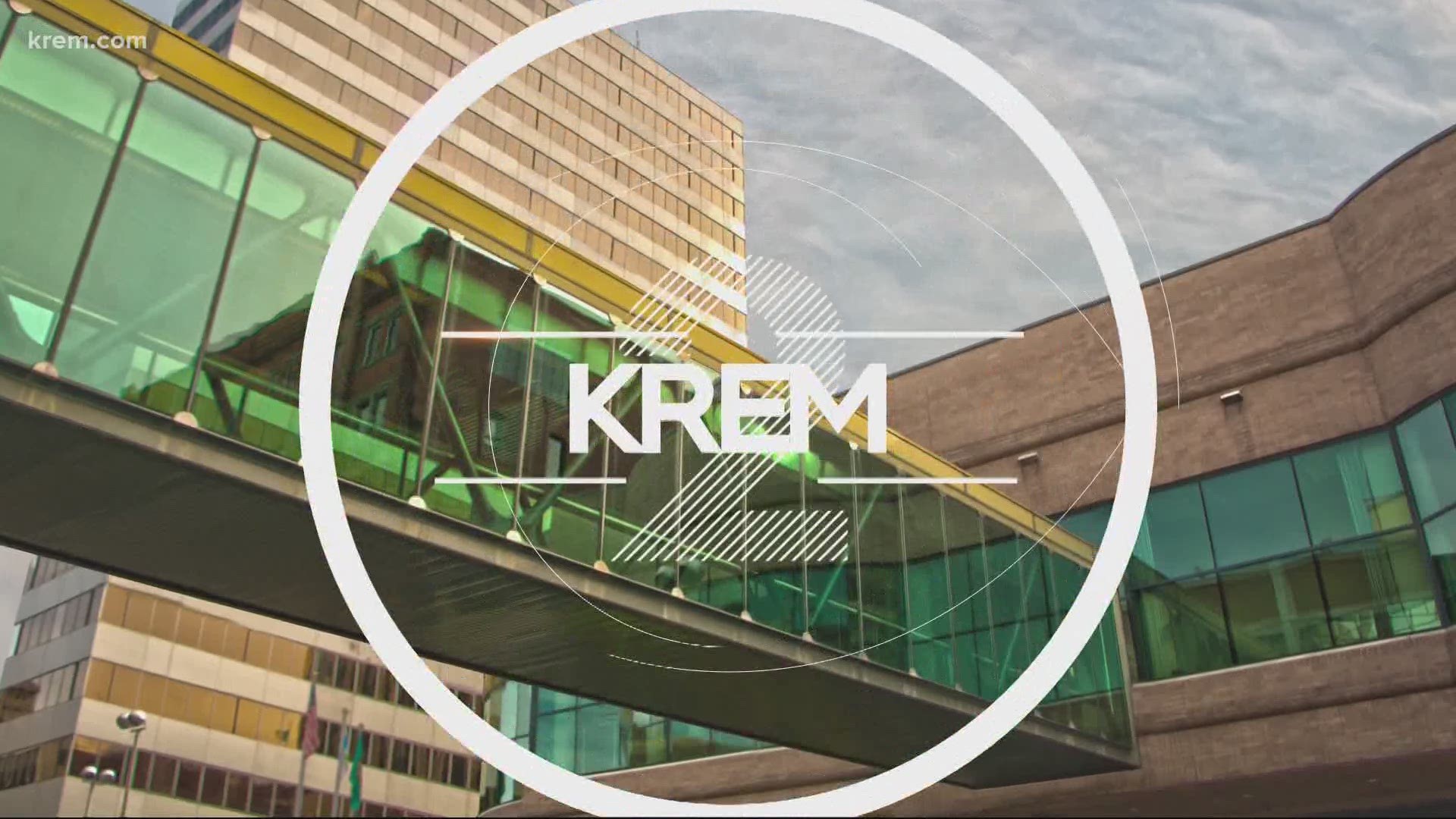 KREM 2 News headlines at 5 p.m. on August 7, 2020.