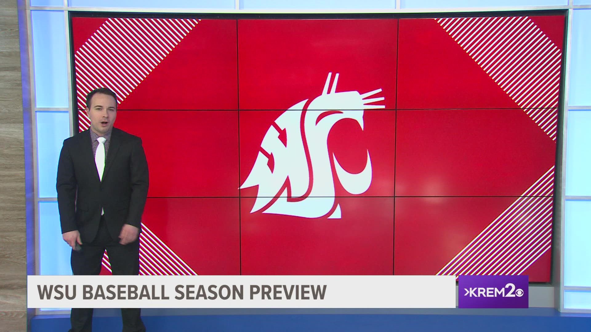 Pac-12 Baseball Team Preview: Can Washington State Get Out Of The