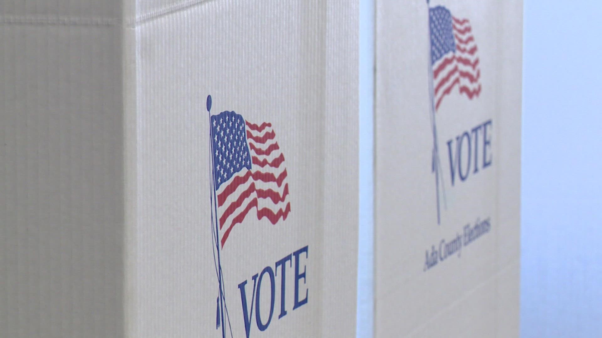 Across the state, voters will decide who will be on the November ballot.