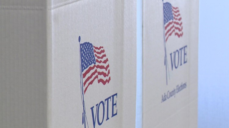It's Candidate Filing Week; here's who is running in Spokane's big races