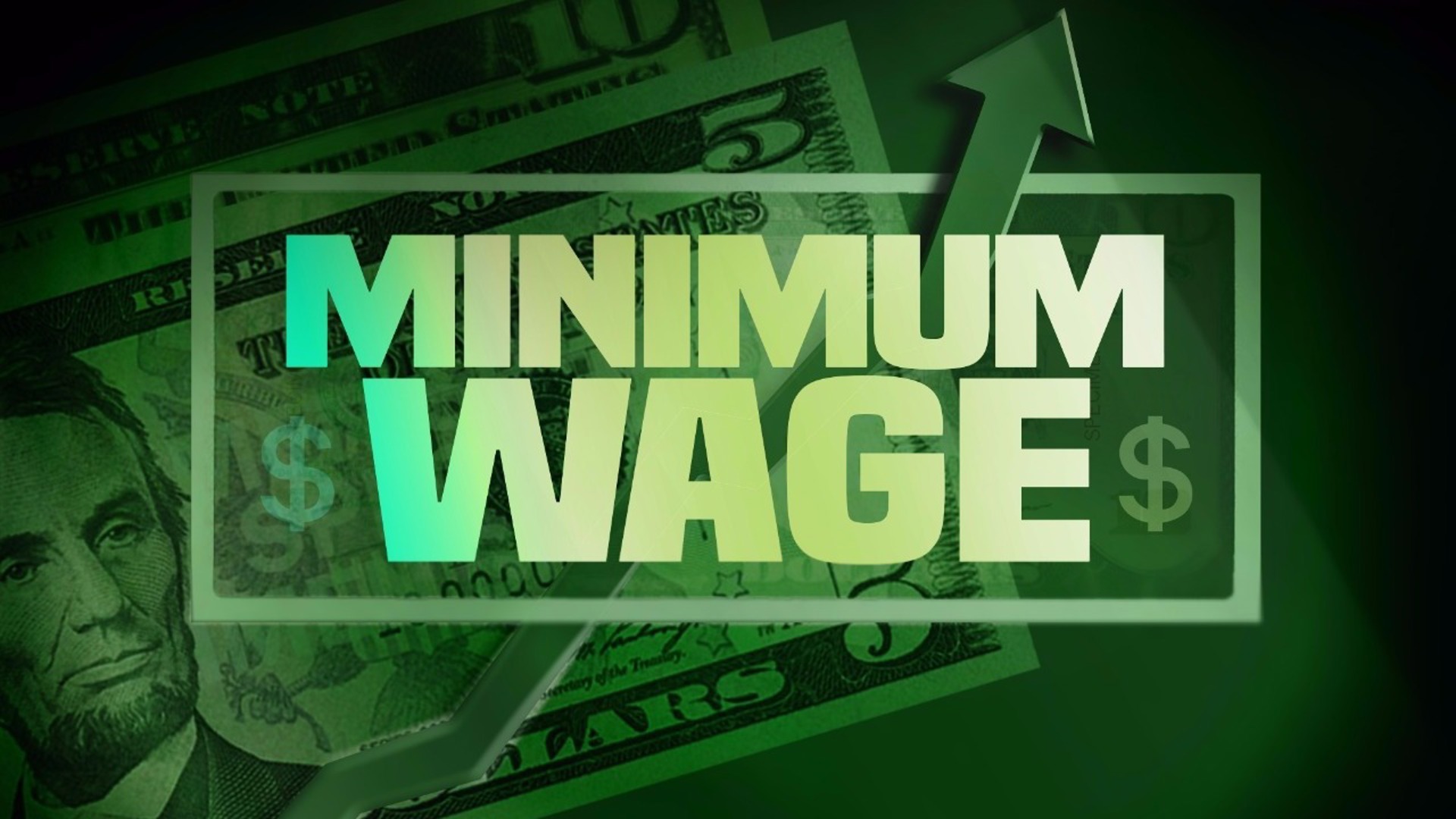 Washington's minimum wage to increase in 2025