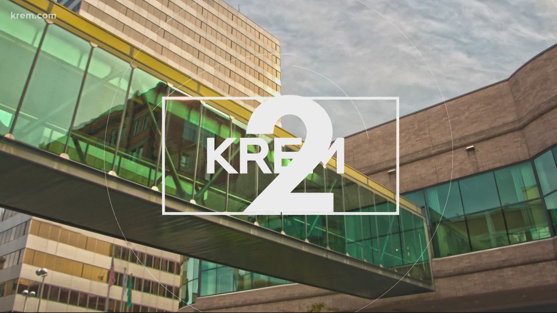 KREM 2 News headlines at 5 p.m. on October 9, 2020.