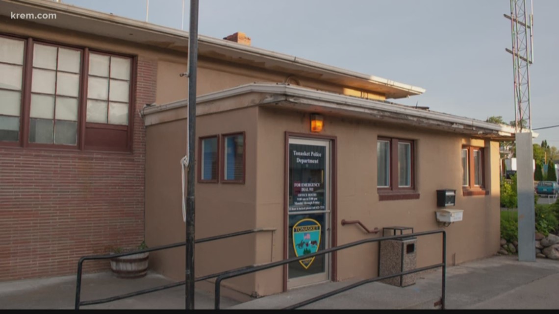 Controversial Tonasket mayor says he will not resign