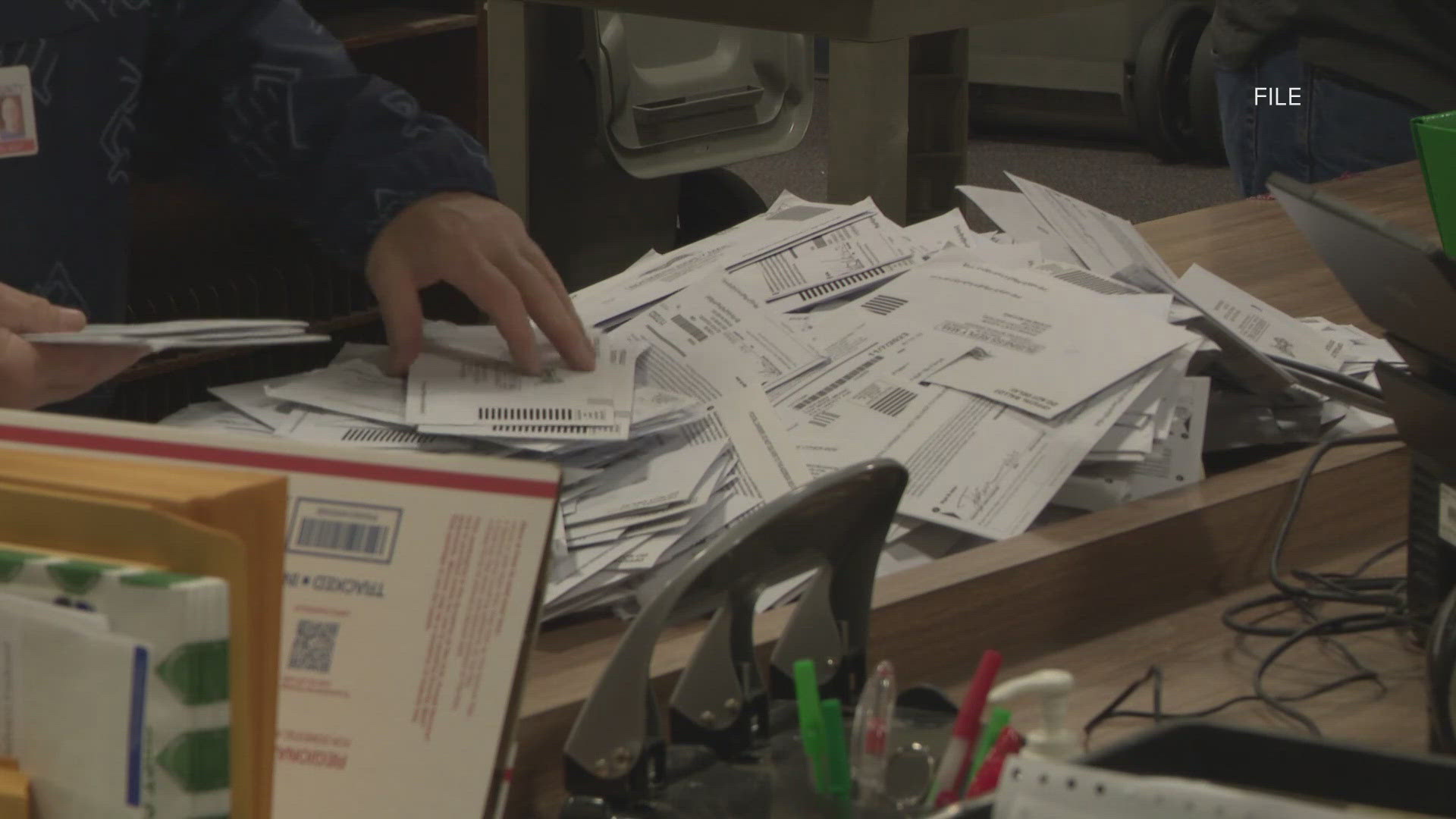 With two sales tax measures on the ballot, KREM 2's Shannon Moudy breaks down both and what it will mean if they pass or fail.