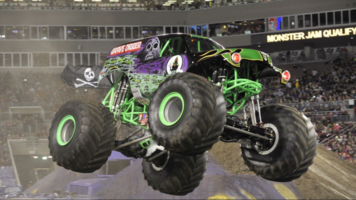 11 Things to Know Before You Go to Monster Jam®