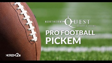 Northern Quest Casino Wsu Package