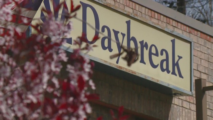 Daybreak Youth Services facilities reportedly operating without licenses, DOH says