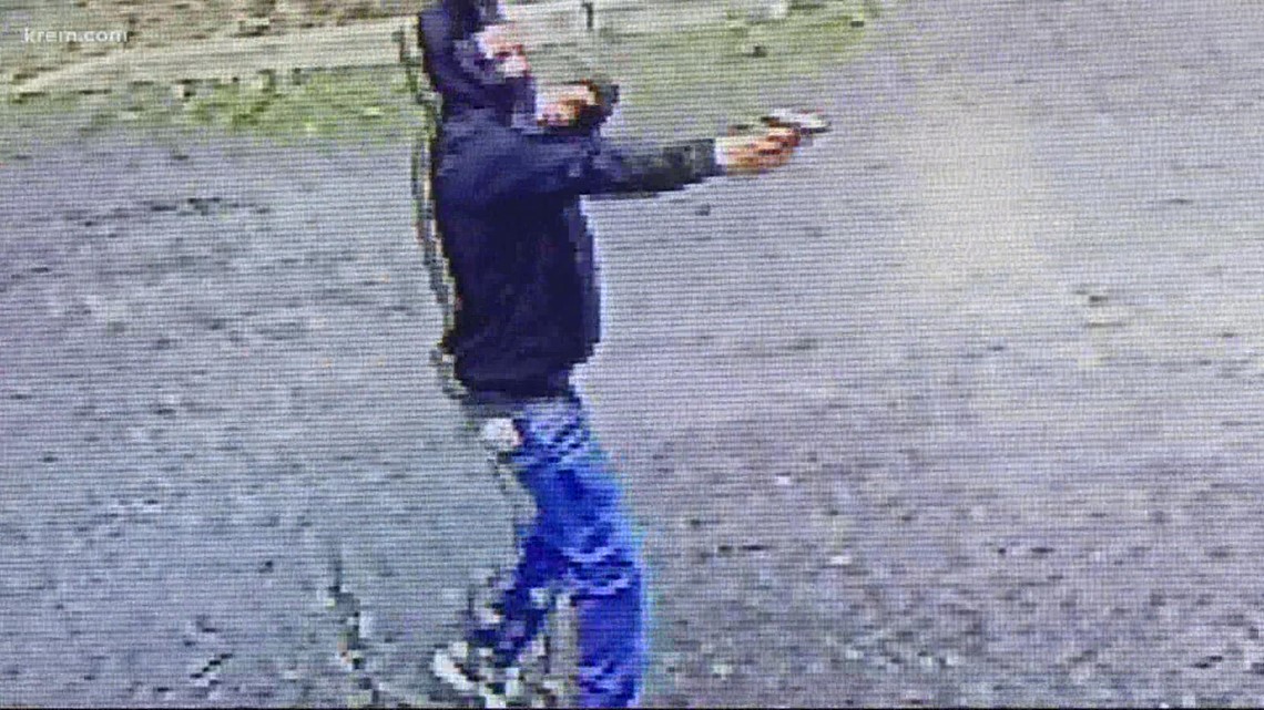 North Spokane shooting likely stemmed from gang conflict