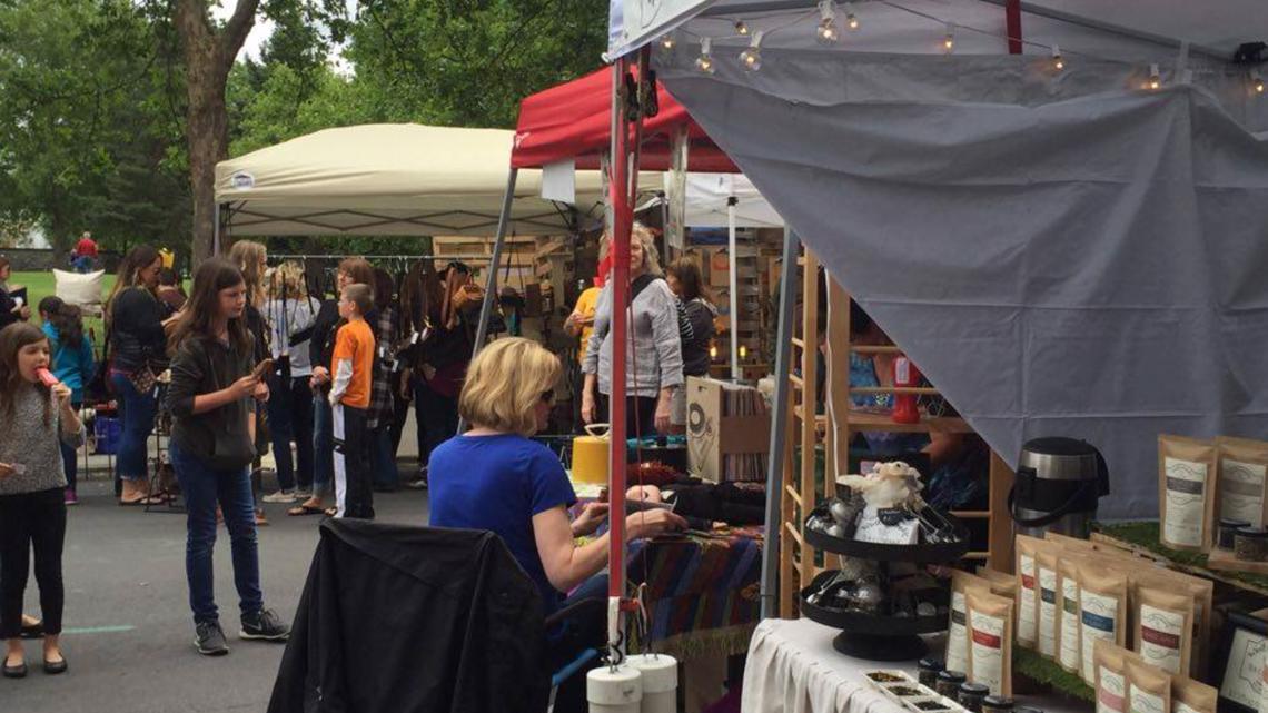 Terrain Bazaar event returns to Spokane on Aug. 7