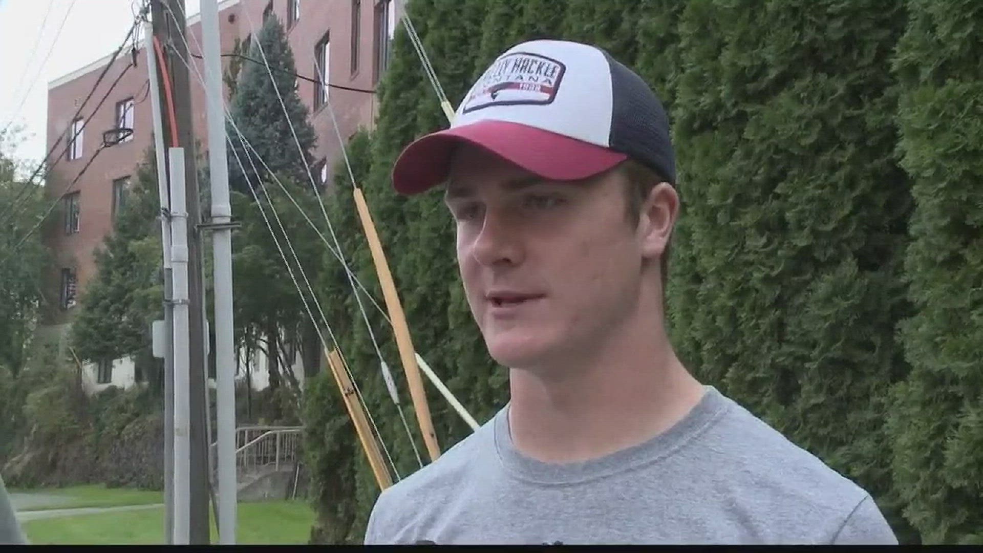 Freeman Community Stays Strong For 3 Surviving Victims Of School Shooting Krem Com