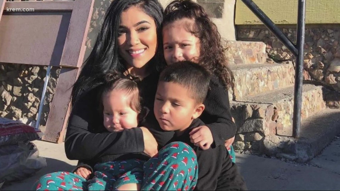 Court documents reveal new details in Moses Lake woman's murder