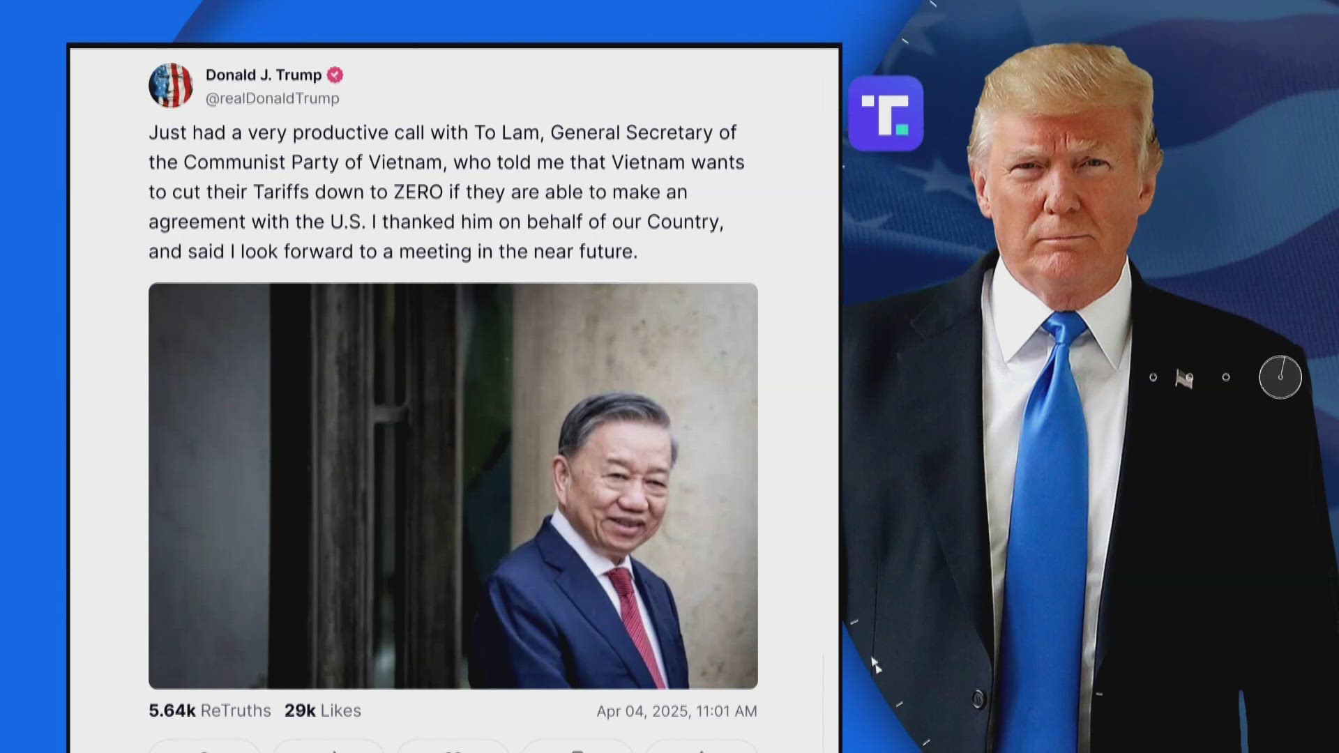 How will tariffs affect prices? This is how your wallet could be ...