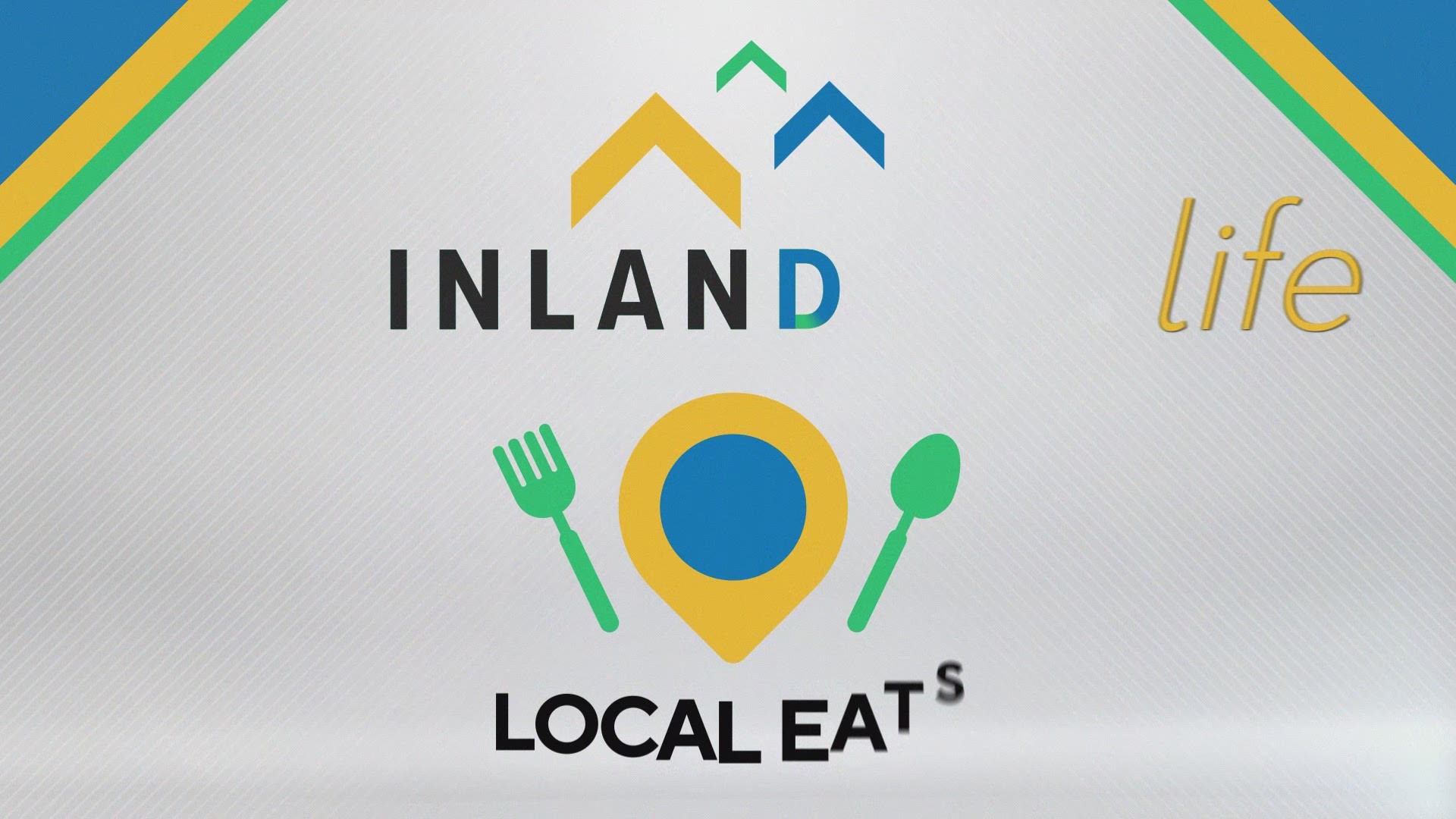 Our region is filled with many great locally owned restaurants. Inland Life- Local Eats will let you meet the owners and chefs who have created their great menus and