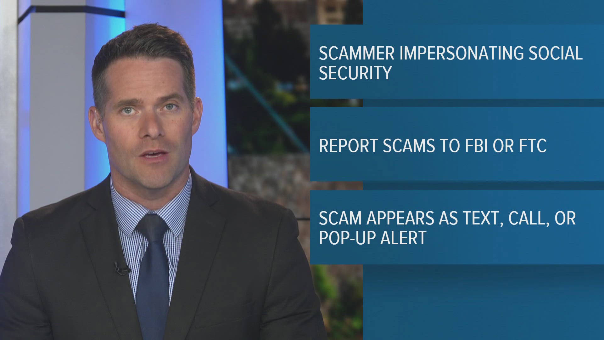 A new round of scams is hitting phones in Washington, claiming to be WSDOT and asking people to pay traffic tickets. 