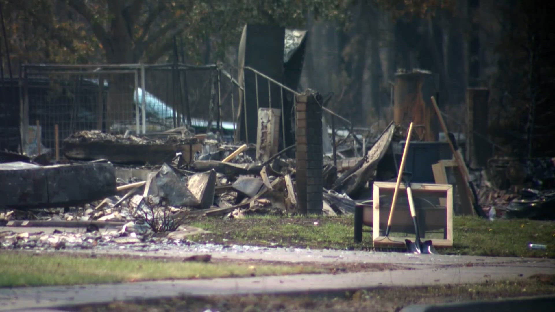 Bank of America directing $250,000 to American Red Cross as part of wildfire recovery