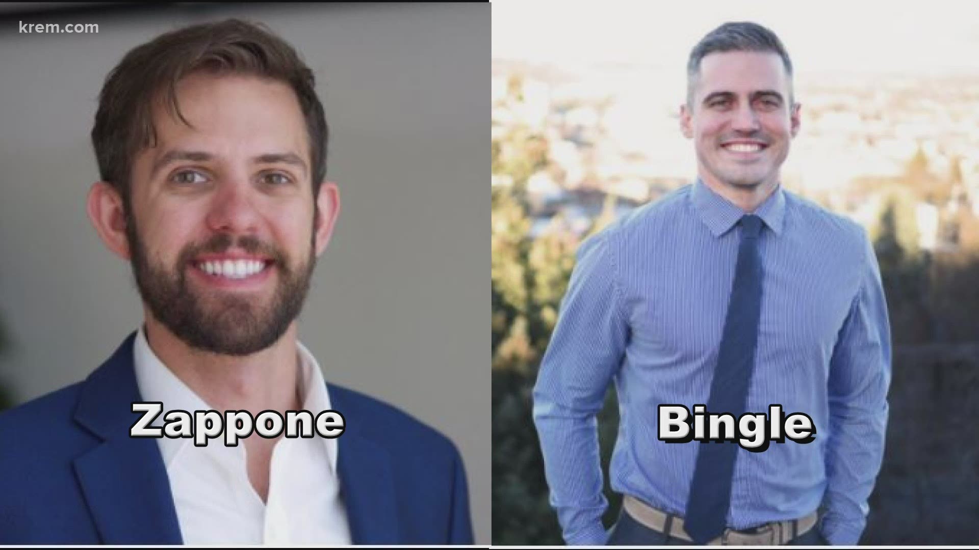 D. Lish owner Mike Lish, former Washington State Representative candidate Zack Zappone and former mayoral candidate Jonathan Bingle announced their runs in February.